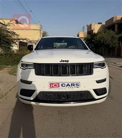 جيب جراند شيروكي